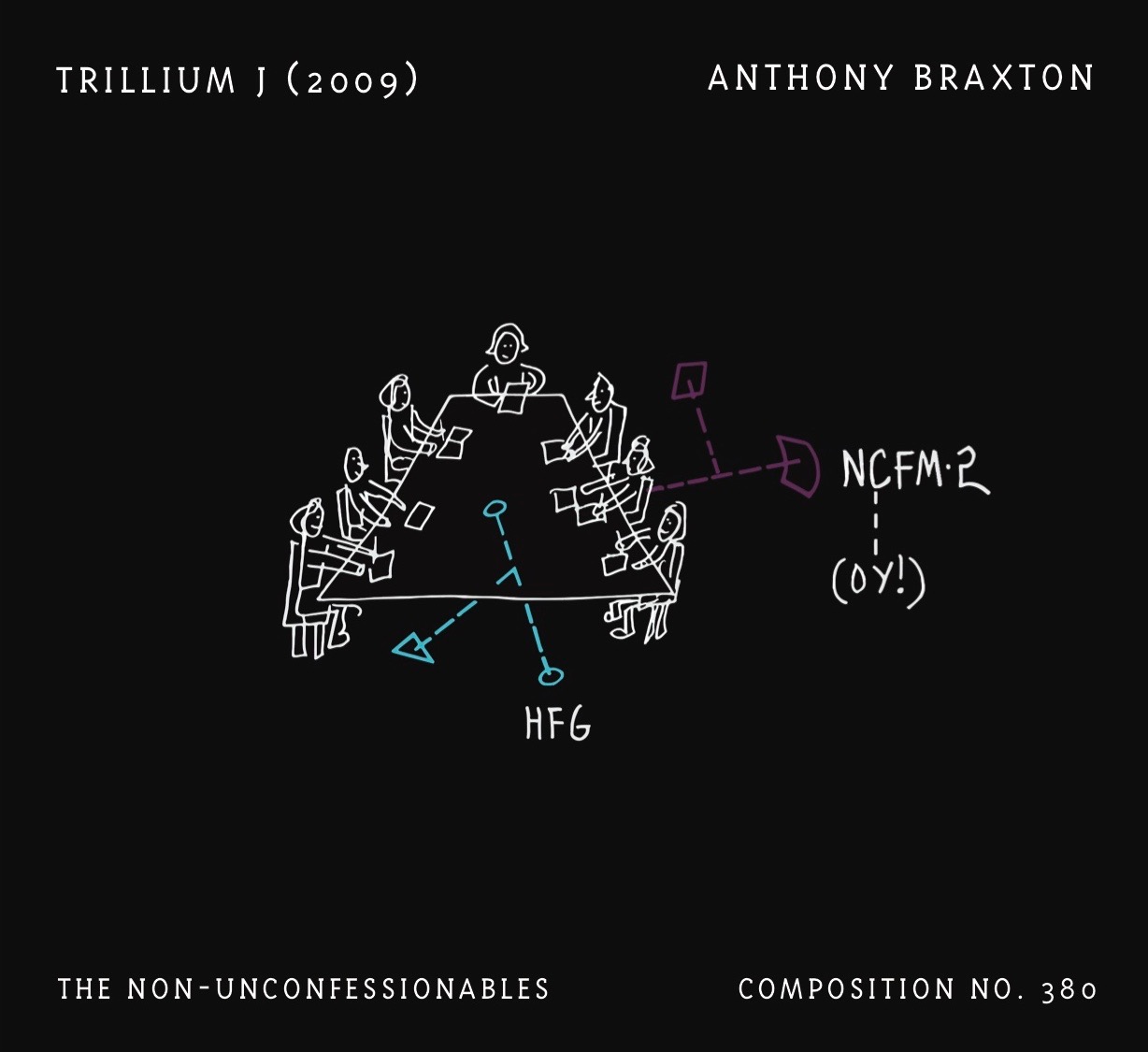 The Trillium Operas